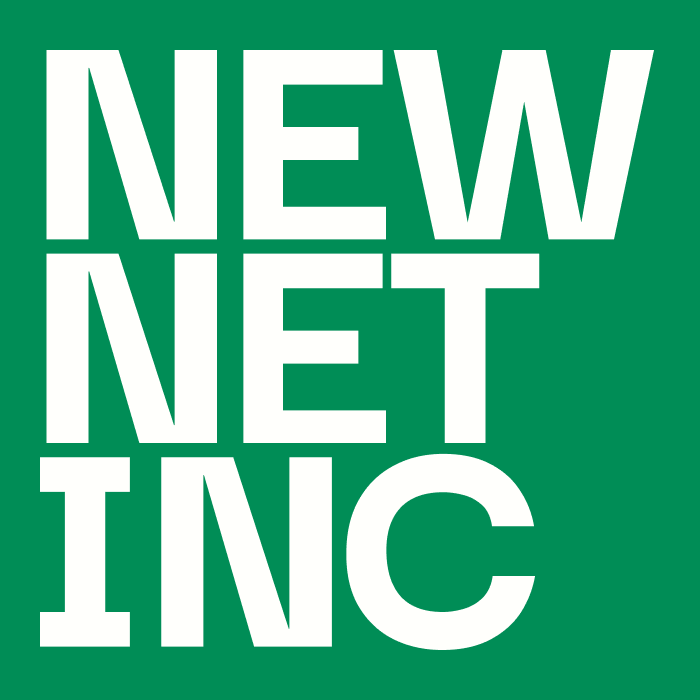 NewNet Icon