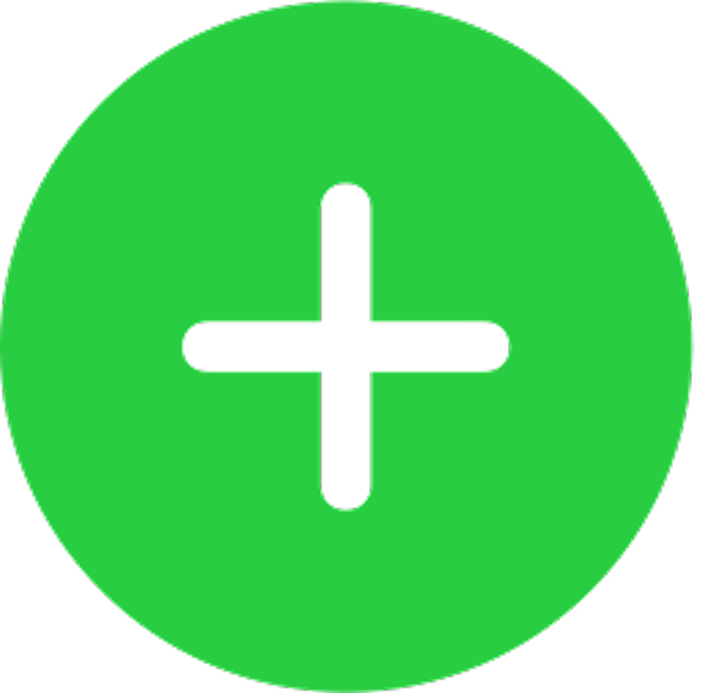 Plus Icon
